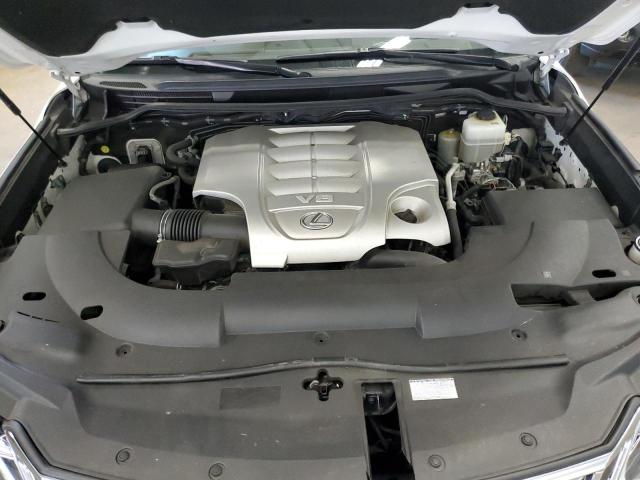 Photo 12 from auction – 2017 LEXUS LX 570 with VIN JTJHY7AX1H4229241