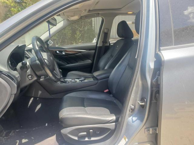 Photo 5 from auction – 2014 INFINITI Q50 BASE with VIN JN1BV7AP7EM688516