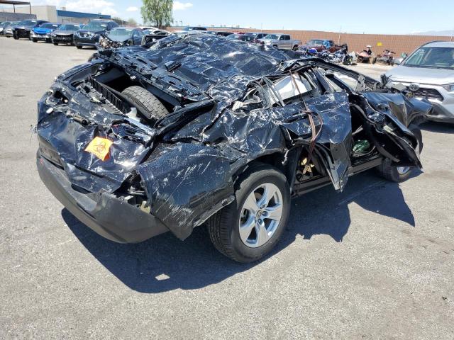 Photo 3 from auction – 2021 TOYOTA RAV4 XLE with VIN 2T3W1RFV1MC125770