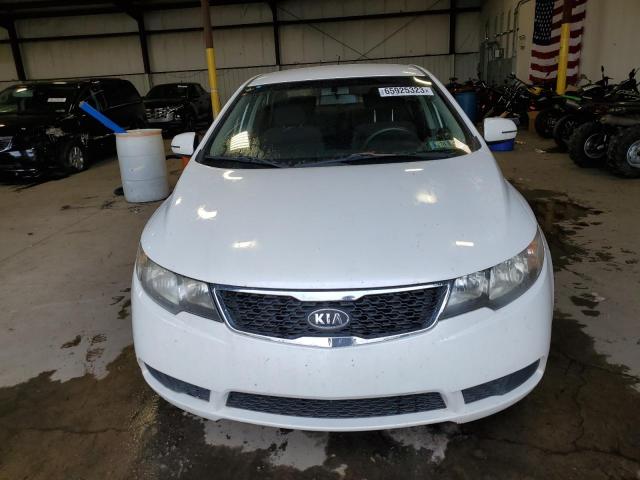 Снимка 5 от търг – 2012 KIA FORTE EX с VIN KNAFU4A27C5541279