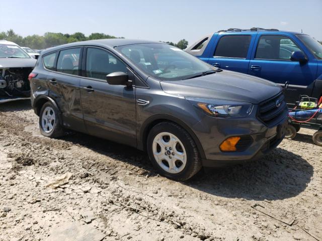 Photo 4 from auction – 2019 FORD ESCAPE S with VIN 1FMCU0F76KUB21175
