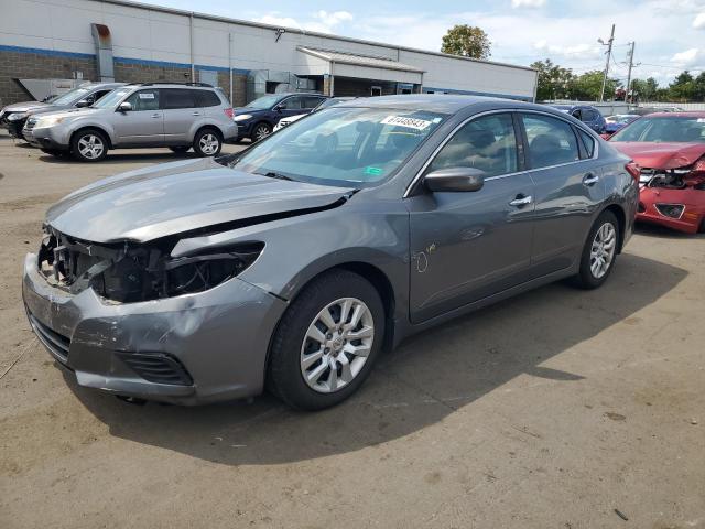Photo 1 from auction – 2016 NISSAN ALTIMA 2.5 with VIN 1N4AL3AP4GC262675