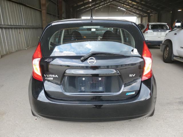 Photo 6 from auction – 2015 NISSAN VERSA NOTE with VIN 3N1CE2CP1FL410176