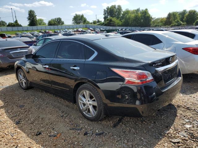 Photo 2 from auction – 2015 NISSAN ALTIMA 2.5 with VIN 1N4AL3AP4FC156970