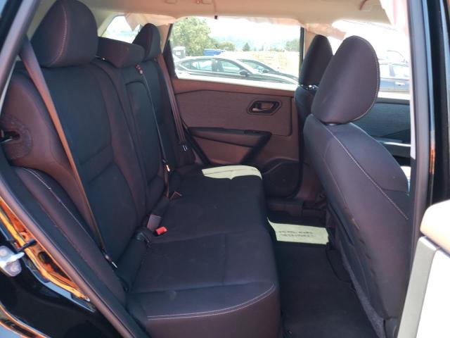 Photo 10 from auction – 2023 NISSAN ROGUE S with VIN 5N1BT3AB5PC788568