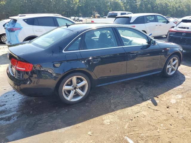 Photo 3 from auction – 2012 AUDI A4 PREMIUM with VIN WAUFFAFL7CN009055
