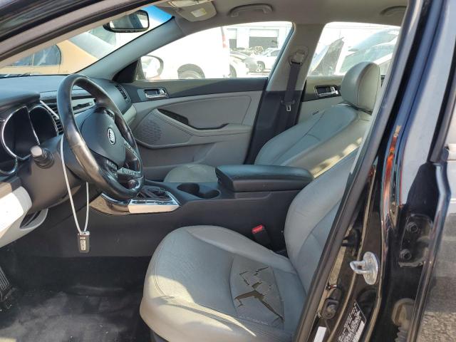 صورة رقم 7 من المزاد - 2012 KIA OPTIMA EX مع VIN 5XXGN4A73CG087169