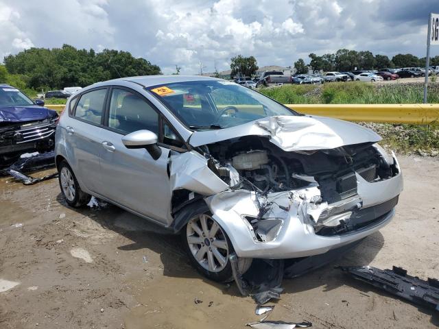 Photo 4 from auction – 2012 FORD FIESTA SE with VIN 3FADP4EJ9CM149875