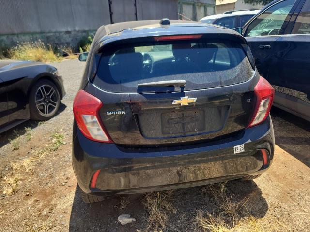 Photo 6 from auction – 2020 CHEVROLET SPARK 1LT with VIN KL8CD6SA6LC427527
