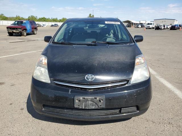 Photo 5 from auction – 2009 TOYOTA PRIUS with VIN JTDKB20U693474399