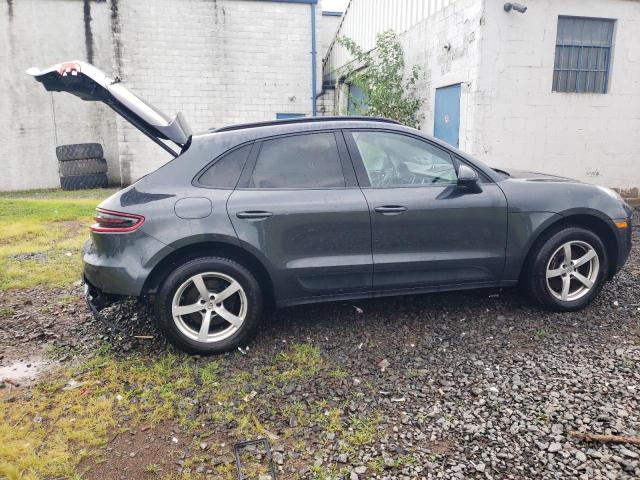 Снимка 3 от търг – 2018 PORSCHE MACAN с VIN WP1AA2A51JLB01389