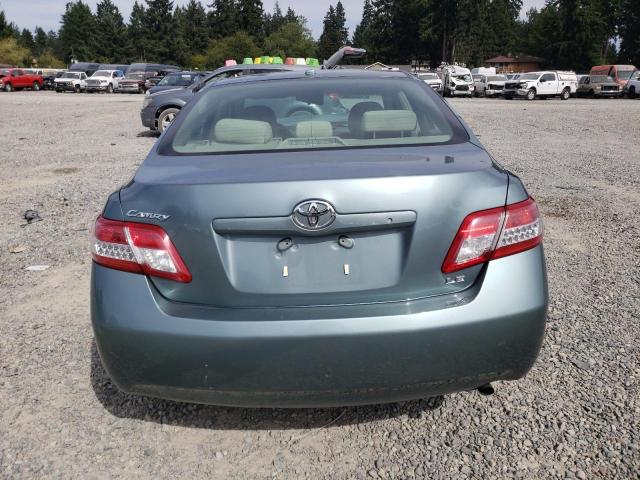 Photo 6 from auction – 2011 TOYOTA CAMRY BASE with VIN 4T1BF3EK9BU736154