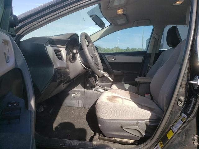 Photo 7 from auction – 2016 TOYOTA COROLLA L with VIN 2T1BURHE8GC658022
