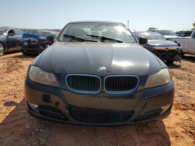 Photo 5 from auction – 2009 BMW 328 I with VIN WBAPH77579NM28145