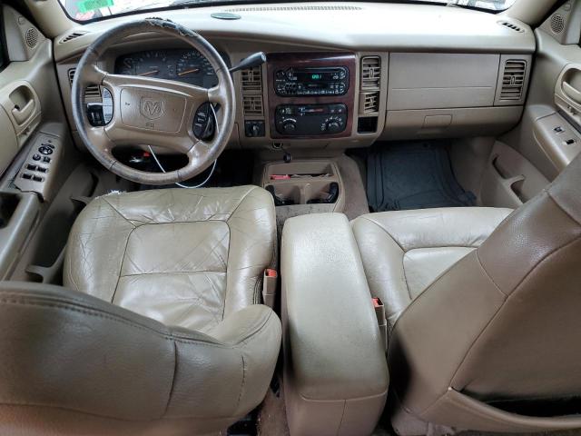 Photo 8 from auction – 2001 DODGE DURANGO with VIN 1B4HS28N31F563080