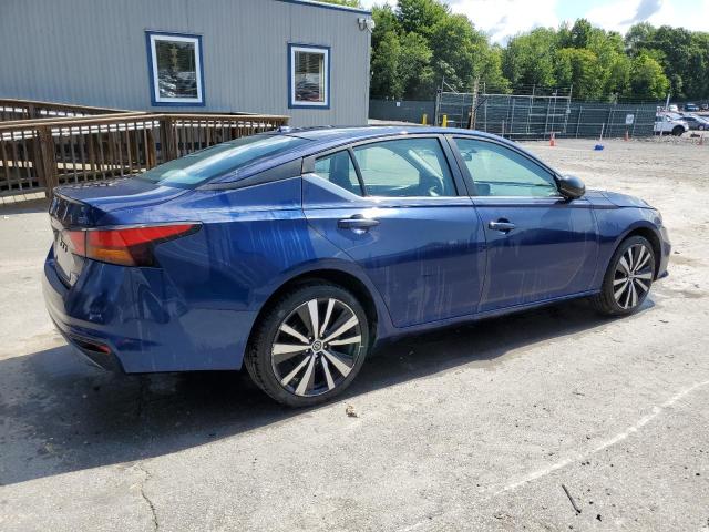 Photo 3 from auction – 2019 NISSAN ALTIMA SR with VIN 1N4BL4CW9KC183235