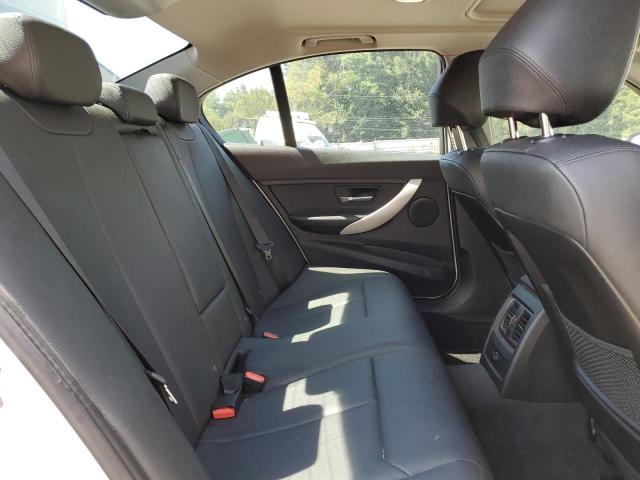 Photo 10 from auction – 2018 BMW 320 XI with VIN WBA8A3C50JA487069