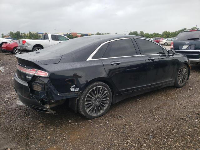 Photo 3 from auction – 2016 LINCOLN MKZ with VIN 3LN6L2J91GR611493