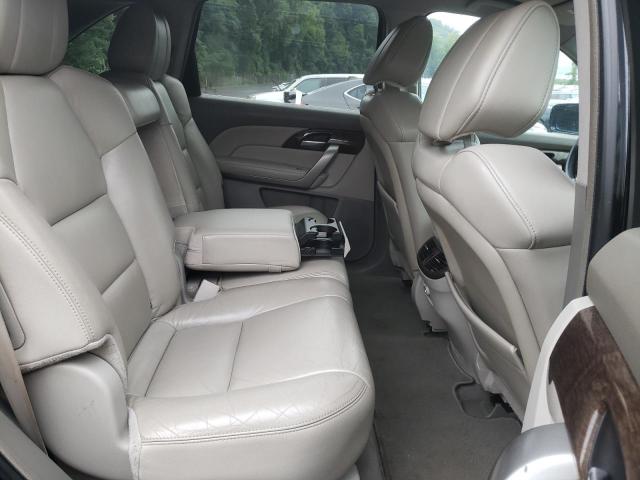 Photo 10 from auction – 2012 ACURA MDX with VIN 2HNYD2H21CH520713