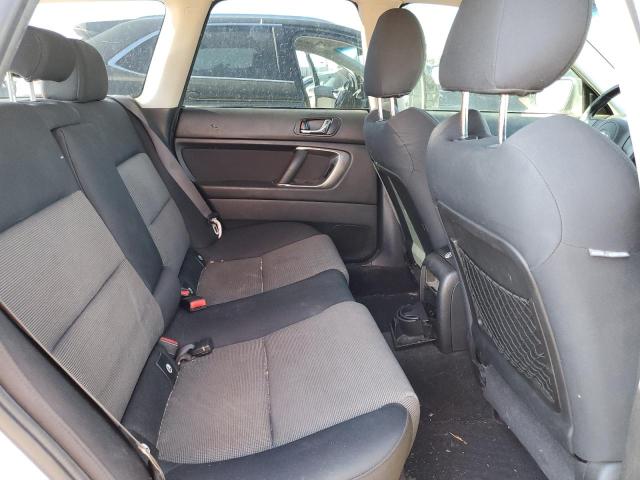 Photo 10 from auction – 2005 SUBARU LEGACY OUT with VIN 4S4BP68C356321195