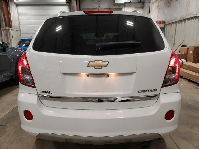 Photo 6 from auction – 2015 CHEVROLET CAPTIVA LT with VIN 3GNAL3EK1FS517145