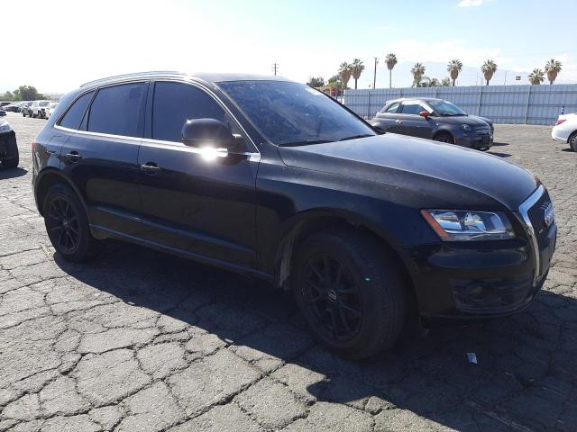 Photo 4 from auction – 2011 AUDI Q5 PREMIUM with VIN WA1CFAFP3BA039646