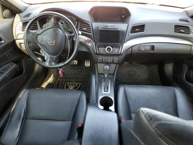 Photo 8 from auction – 2016 ACURA ILX PREMIU with VIN 19UDE2F87GA000823