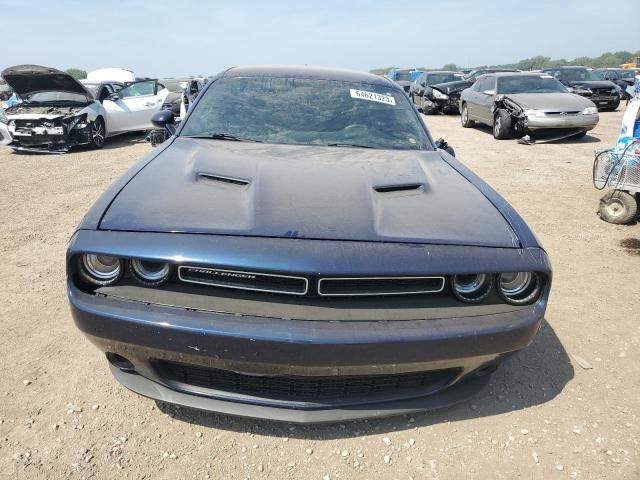 Photo 5 from auction – 2015 DODGE CHALLENGER with VIN 2C3CDZAG5FH757678