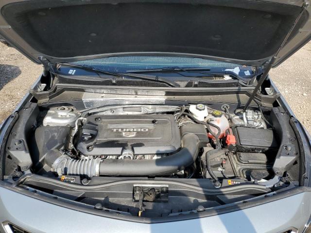 Photo 11 from auction – 2023 CADILLAC XT4 PREMIU with VIN 1GYFZDR43PF174045