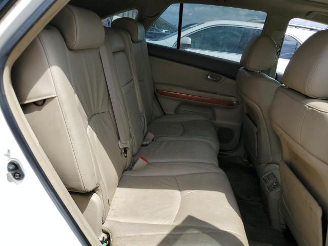 Photo 11 from auction – 2004 LEXUS RX 330 with VIN 2T2HA31U34C020530