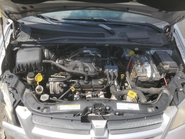 Photo 11 from auction – 2008 DODGE GRAND CARA with VIN 2D8HN44H78R703626