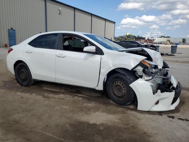 Photo 4 from auction – 2016 TOYOTA COROLLA L with VIN 5YFBURHE7GP452836