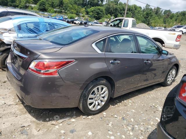 Photo 3 from auction – 2015 NISSAN ALTIMA 2.5 with VIN 1N4AL3AP0FC439818