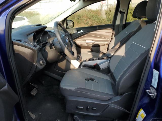 Photo 7 from auction – 2015 FORD ESCAPE SE with VIN 1FMCU0G77FUA30954