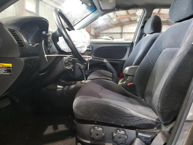 Photo 7 from auction – 2002 HYUNDAI SONATA GL with VIN KMHWF25H42A624332