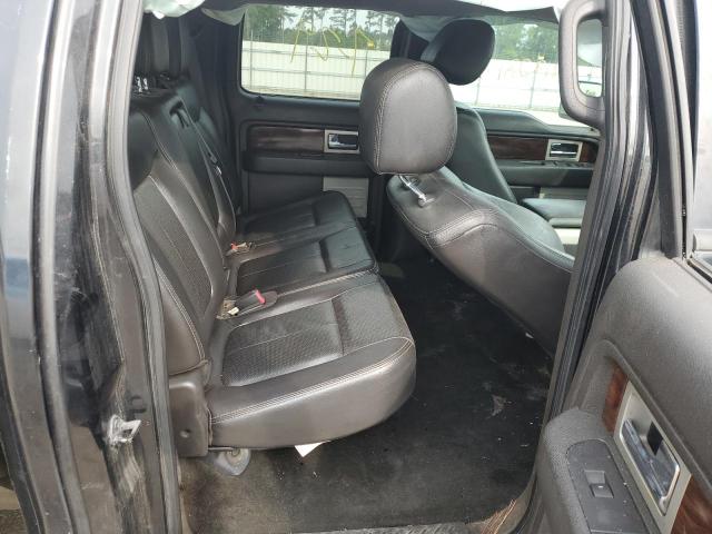 Photo 10 from auction – 2012 FORD F150 SUPER with VIN 1FTFW1CF1CFB91685