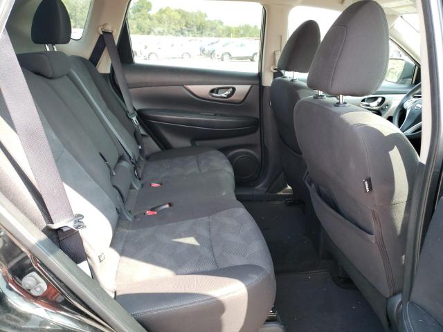 Photo 10 from auction – 2016 NISSAN ROGUE S with VIN KNMAT2MT4GP660586