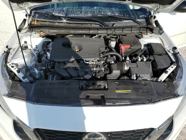 Photo 11 from auction – 2020 NISSAN ALTIMA SR with VIN 1N4BL4CV2LN316639