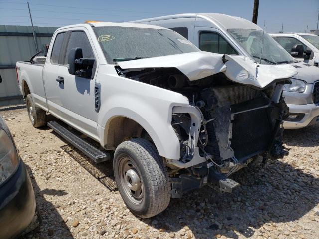 Photo 4 from auction – 2019 FORD F250 SUPER with VIN 1FT7X2B60KEE23173