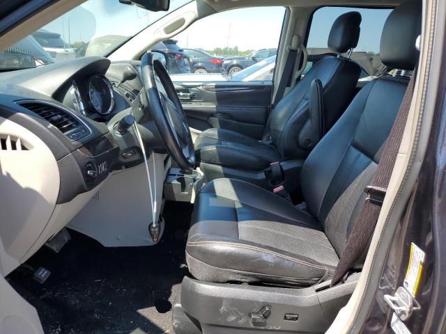 Photo 7 from auction – 2013 CHRYSLER TOWN & COU with VIN 2C4RC1CG0DR802671