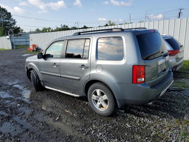 صورة رقم 2 من المزاد - 2009 HONDA PILOT EXL مع VIN 5FNYF48569B028280