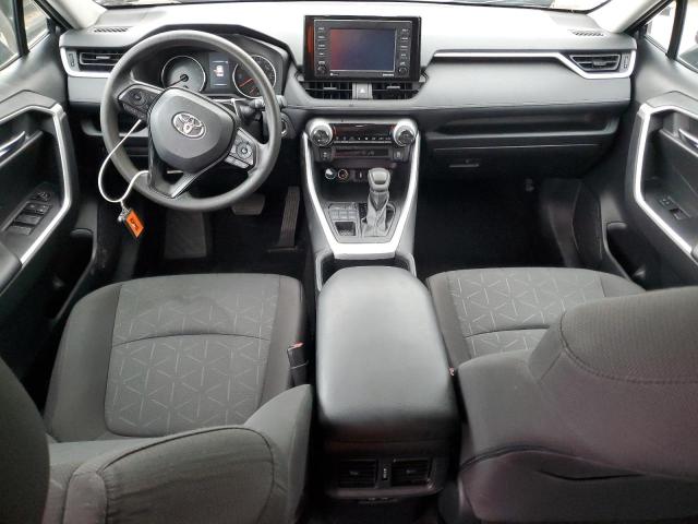 Photo 8 from auction – 2022 TOYOTA RAV4 XLE with VIN 2T3P1RFVXNC262762