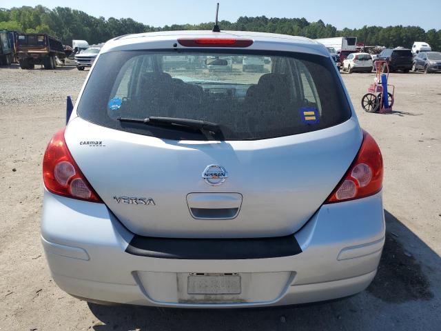 Photo 6 from auction – 2011 NISSAN VERSA S with VIN 3N1BC1CP5BL460911