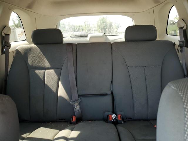 Photo 10 from auction – 2007 CHRYSLER PACIFICA with VIN 2A8GM48L27R146370