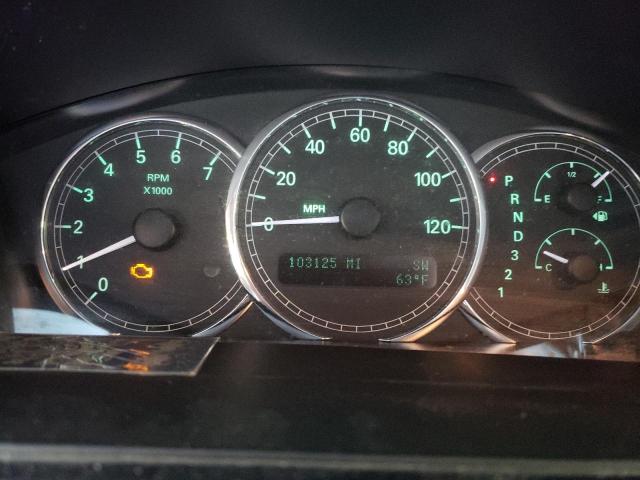 Photo 9 from auction – 2005 BUICK LACROSSE C with VIN 2G4WC532551259201