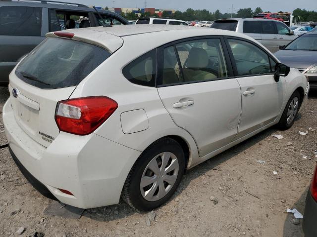 Photo 3 from auction – 2016 SUBARU IMPREZA with VIN JF1GPAA67G8233586