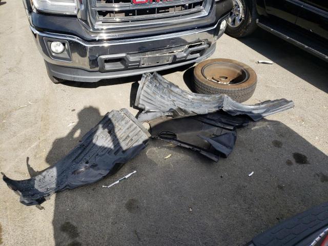 Photo 12 from auction – 2018 SUBARU CROSSTREK with VIN JF2GTAMC8JH222385