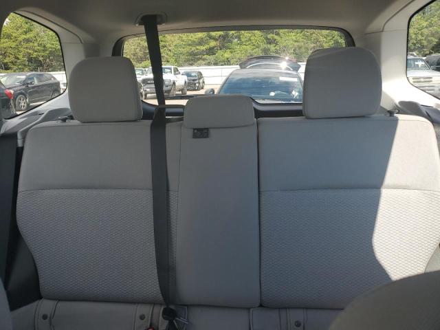 Photo 10 from auction – 2018 SUBARU FORESTER 2 with VIN JF2SJABC7JH426193