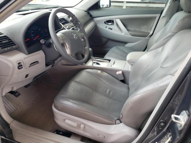 Photo 7 from auction – 2010 TOYOTA CAMRY BASE with VIN 4T1BF3EK7AU090563