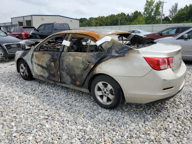 Photo 2 from auction – 2016 CHEVROLET MALIBU LIM with VIN 1G11A5SA6GF114816